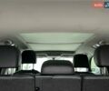 Черный Фольксваген Tiguan Allspace, объемом двигателя 1.98 л и пробегом 271 тыс. км за 16499 $, фото 12 на Automoto.ua