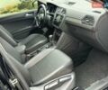 Черный Фольксваген Tiguan Allspace, объемом двигателя 1.98 л и пробегом 271 тыс. км за 16499 $, фото 5 на Automoto.ua
