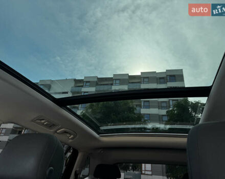 Чорний Фольксваген Tiguan Allspace, об'ємом двигуна 2 л та пробігом 195 тис. км за 27900 $, фото 60 на Automoto.ua