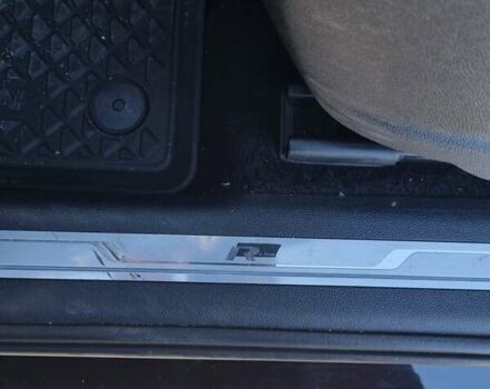 Чорний Фольксваген Tiguan Allspace, об'ємом двигуна 2 л та пробігом 158 тис. км за 29950 $, фото 10 на Automoto.ua