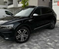 Чорний Фольксваген Tiguan Allspace, об'ємом двигуна 2 л та пробігом 195 тис. км за 26499 $, фото 64 на Automoto.ua
