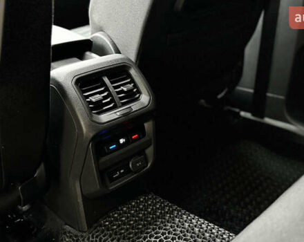 Чорний Фольксваген Tiguan Allspace, об'ємом двигуна 2 л та пробігом 195 тис. км за 26499 $, фото 45 на Automoto.ua