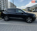 Чорний Фольксваген Tiguan Allspace, об'ємом двигуна 2 л та пробігом 195 тис. км за 27900 $, фото 19 на Automoto.ua
