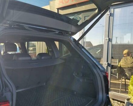 Чорний Фольксваген Tiguan Allspace, об'ємом двигуна 2 л та пробігом 158 тис. км за 29950 $, фото 19 на Automoto.ua