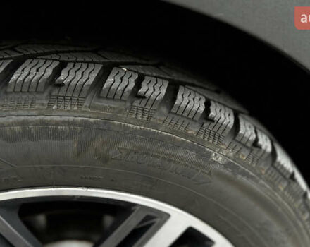 Чорний Фольксваген Tiguan Allspace, об'ємом двигуна 2 л та пробігом 195 тис. км за 26499 $, фото 60 на Automoto.ua