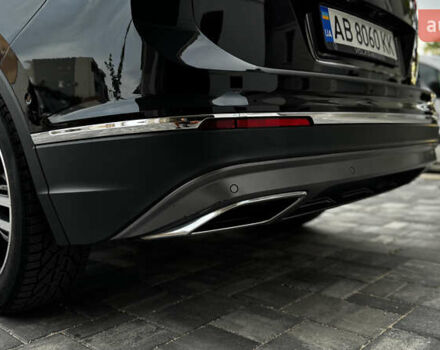 Чорний Фольксваген Tiguan Allspace, об'ємом двигуна 2 л та пробігом 195 тис. км за 26499 $, фото 22 на Automoto.ua