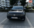 Чорний Фольксваген Tiguan Allspace, об'ємом двигуна 2 л та пробігом 195 тис. км за 27900 $, фото 11 на Automoto.ua