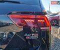 Чорний Фольксваген Tiguan Allspace, об'ємом двигуна 2 л та пробігом 158 тис. км за 29950 $, фото 8 на Automoto.ua