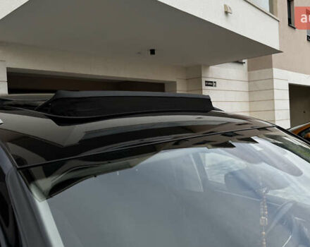 Чорний Фольксваген Tiguan Allspace, об'ємом двигуна 2 л та пробігом 195 тис. км за 26499 $, фото 17 на Automoto.ua