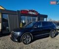 Чорний Фольксваген Tiguan Allspace, об'ємом двигуна 2 л та пробігом 158 тис. км за 29950 $, фото 2 на Automoto.ua