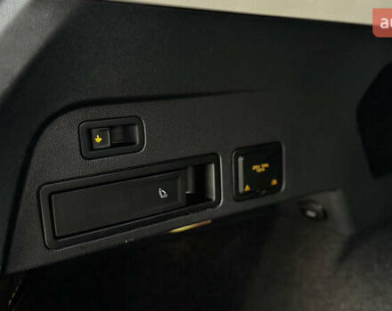 Чорний Фольксваген Tiguan Allspace, об'ємом двигуна 2 л та пробігом 195 тис. км за 26499 $, фото 65 на Automoto.ua