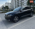 Чорний Фольксваген Tiguan Allspace, об'ємом двигуна 2 л та пробігом 195 тис. км за 27900 $, фото 31 на Automoto.ua