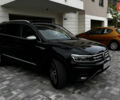 Чорний Фольксваген Tiguan Allspace, об'ємом двигуна 2 л та пробігом 195 тис. км за 26499 $, фото 10 на Automoto.ua