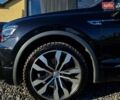 Чорний Фольксваген Tiguan Allspace, об'ємом двигуна 2 л та пробігом 158 тис. км за 29950 $, фото 3 на Automoto.ua