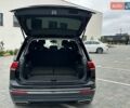 Черный Фольксваген Tiguan Allspace, объемом двигателя 1.98 л и пробегом 271 тыс. км за 16499 $, фото 14 на Automoto.ua