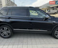 Чорний Фольксваген Tiguan Allspace, об'ємом двигуна 2 л та пробігом 195 тис. км за 27900 $, фото 21 на Automoto.ua