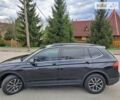 Черный Фольксваген Tiguan Allspace, объемом двигателя 1.97 л и пробегом 123 тыс. км за 22300 $, фото 5 на Automoto.ua