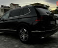 Чорний Фольксваген Tiguan Allspace, об'ємом двигуна 2 л та пробігом 195 тис. км за 26499 $, фото 23 на Automoto.ua