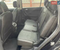 Чорний Фольксваген Tiguan Allspace, об'ємом двигуна 2 л та пробігом 144 тис. км за 16999 $, фото 10 на Automoto.ua