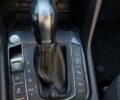 Чорний Фольксваген Tiguan Allspace, об'ємом двигуна 2 л та пробігом 158 тис. км за 29950 $, фото 13 на Automoto.ua