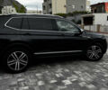 Чорний Фольксваген Tiguan Allspace, об'ємом двигуна 2 л та пробігом 195 тис. км за 26499 $, фото 8 на Automoto.ua