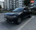 Чорний Фольксваген Tiguan Allspace, об'ємом двигуна 2 л та пробігом 195 тис. км за 27900 $, фото 30 на Automoto.ua