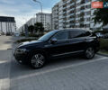 Чорний Фольксваген Tiguan Allspace, об'ємом двигуна 2 л та пробігом 195 тис. км за 27900 $, фото 2 на Automoto.ua