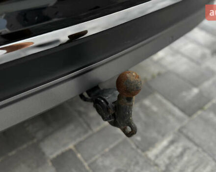 Чорний Фольксваген Tiguan Allspace, об'ємом двигуна 2 л та пробігом 195 тис. км за 26499 $, фото 66 на Automoto.ua