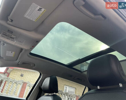 Чорний Фольксваген Tiguan Allspace, об'ємом двигуна 2 л та пробігом 144 тис. км за 16999 $, фото 19 на Automoto.ua