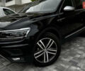 Чорний Фольксваген Tiguan Allspace, об'ємом двигуна 2 л та пробігом 195 тис. км за 26499 $, фото 24 на Automoto.ua