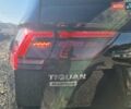 Чорний Фольксваген Tiguan Allspace, об'ємом двигуна 2 л та пробігом 158 тис. км за 29950 $, фото 7 на Automoto.ua