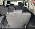Черный Фольксваген Tiguan Allspace, объемом двигателя 1.97 л и пробегом 226 тыс. км за 22900 $, фото 6 на Automoto.ua