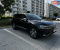 Чорний Фольксваген Tiguan Allspace, об'ємом двигуна 2 л та пробігом 195 тис. км за 27900 $, фото 29 на Automoto.ua