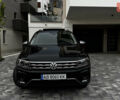Чорний Фольксваген Tiguan Allspace, об'ємом двигуна 2 л та пробігом 195 тис. км за 26499 $, фото 12 на Automoto.ua