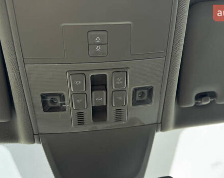 Чорний Фольксваген Tiguan Allspace, об'ємом двигуна 2 л та пробігом 195 тис. км за 26499 $, фото 68 на Automoto.ua