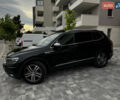 Чорний Фольксваген Tiguan Allspace, об'ємом двигуна 2 л та пробігом 195 тис. км за 26499 $, фото 1 на Automoto.ua