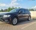 Черный Фольксваген Tiguan Allspace, объемом двигателя 2 л и пробегом 115 тыс. км за 19000 $, фото 1 на Automoto.ua