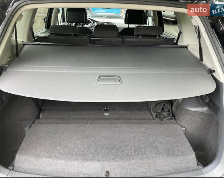 Чорний Фольксваген Tiguan Allspace, об'ємом двигуна 2 л та пробігом 225 тис. км за 20483 $, фото 14 на Automoto.ua