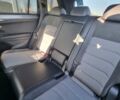 Чорний Фольксваген Tiguan Allspace, об'ємом двигуна 2 л та пробігом 158 тис. км за 29950 $, фото 16 на Automoto.ua