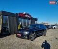 Чорний Фольксваген Tiguan Allspace, об'ємом двигуна 2 л та пробігом 158 тис. км за 29950 $, фото 1 на Automoto.ua