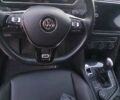 Черный Фольксваген Tiguan Allspace, объемом двигателя 2 л и пробегом 21 тыс. км за 29500 $, фото 1 на Automoto.ua