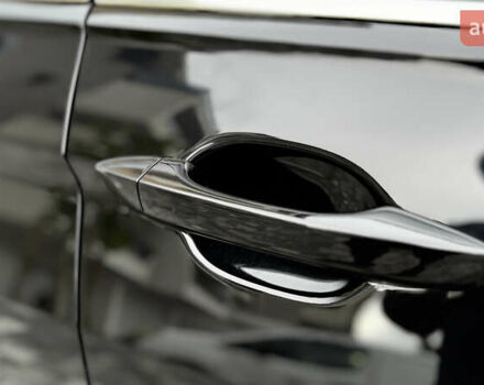 Чорний Фольксваген Tiguan Allspace, об'ємом двигуна 2 л та пробігом 195 тис. км за 26499 $, фото 18 на Automoto.ua