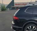 Черный Фольксваген Tiguan Allspace, объемом двигателя 2 л и пробегом 21 тыс. км за 29500 $, фото 8 на Automoto.ua