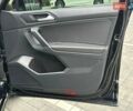 Черный Фольксваген Tiguan Allspace, объемом двигателя 1.98 л и пробегом 271 тыс. км за 16499 $, фото 9 на Automoto.ua