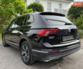 Чорний Фольксваген Tiguan Allspace, об'ємом двигуна 2 л та пробігом 225 тис. км за 20483 $, фото 5 на Automoto.ua