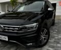 Чорний Фольксваген Tiguan Allspace, об'ємом двигуна 2 л та пробігом 195 тис. км за 26499 $, фото 14 на Automoto.ua
