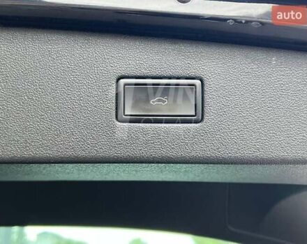 Черный Фольксваген Tiguan Allspace, объемом двигателя 1.97 л и пробегом 226 тыс. км за 22900 $, фото 7 на Automoto.ua