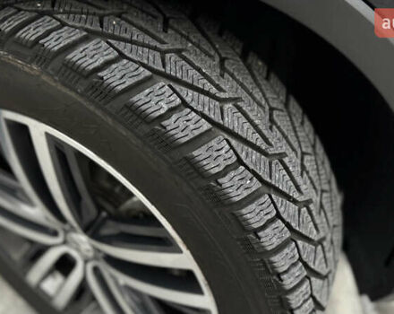 Чорний Фольксваген Tiguan Allspace, об'ємом двигуна 2 л та пробігом 195 тис. км за 26499 $, фото 61 на Automoto.ua