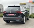 Фольксваген Tiguan Allspace 2019 в Сумах на Automoto.ua Черный Фольксваген Tiguan Allspace, объемом двигателя 2 л и пробегом 122 тыс. км за 19300 $, фото 16 на Automoto.ua
