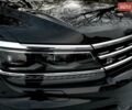 Черный Фольксваген Tiguan Allspace, объемом двигателя 2 л и пробегом 263 тыс. км за 31500 $, фото 102 на Automoto.ua